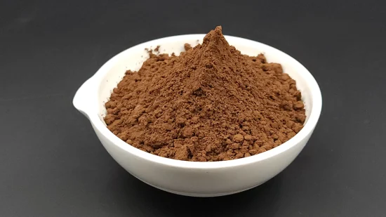 Cacao in polvere alcalinizzato, cacao in polvere naturale per dolci e cioccolata calda