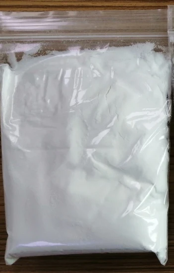 Produttore di soda caustica bianca, soffice e solida al 99% NaOH di grado industriale